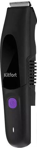 Триммер для бороды и усов Kitfort KT-3143