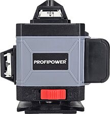 Лазерный нивелир Profipower NL-7016G