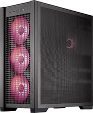Корпус ASUS TUF Gaming GT302 ARGB Корпус ASUS TUF Gaming GT302 ARGB