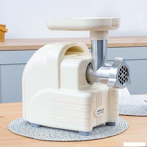 Мясорубка Аксион М63.01