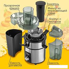 Соковыжималка VLK Profi 4100