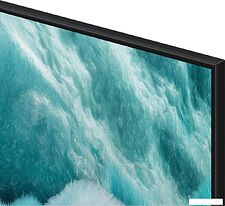 Телевизор Samsung AI QLED 4K Q7F5 QE55Q7F5AUXRU