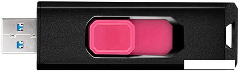 Внешний накопитель ADATA SC610 500GB SC610-500G-CBK/RD