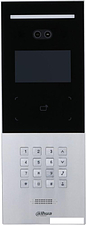 Биометрический терминал Dahua DHI-VTO6531F-S2