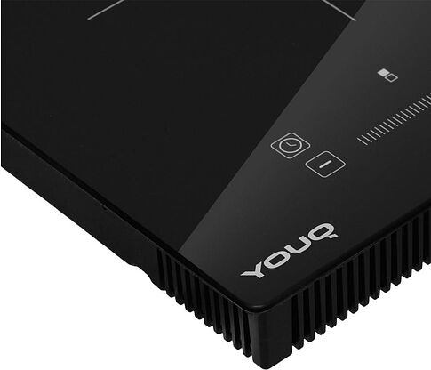 Варочная панель YOUQ YQHI 30.920.301 Inverter BL