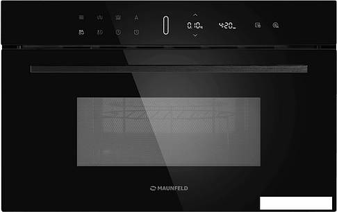 Микроволновая печь MAUNFELD MBMO349DGB