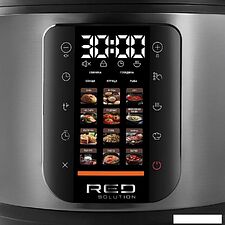 Мультиварка RED Solution COLORSENSE M4100