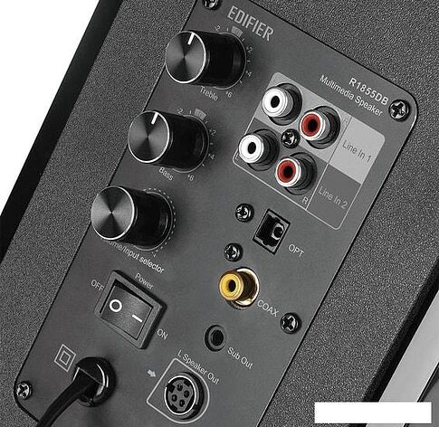 Акустика Edifier R1855DB
