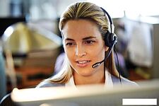 Наушники с микрофоном Jabra Biz 2400 II USB Mono CC [2496-829-309]