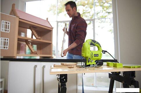 Электролобзик Ryobi RJS720-G