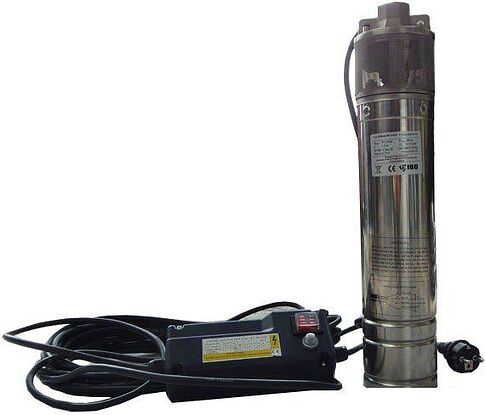 Скважинный насос IBO 4SKM150 Скважинный насос IBO 4SKM150