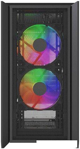 Корпус Powercase Alisio Micro Z3B ARGB V2 CAMZB-A3-V2