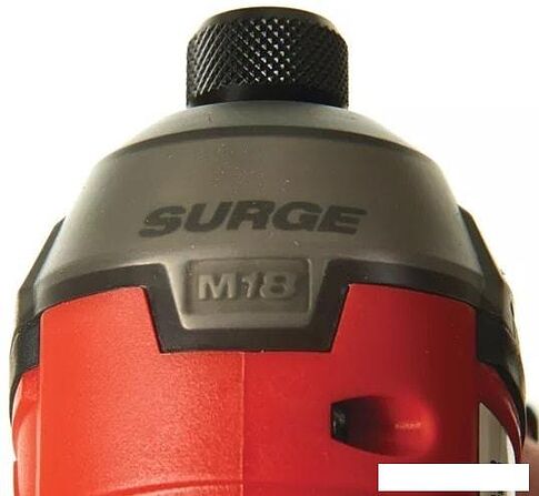 Винтоверт Milwaukee M18 FQID-0X FUEL 4933459187 (без АКБ, кейс)
