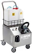 Пароочиститель Lavor GV 8 T Plus 8.458.0001