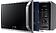 Микроволновая печь Samsung MG23K3575AS