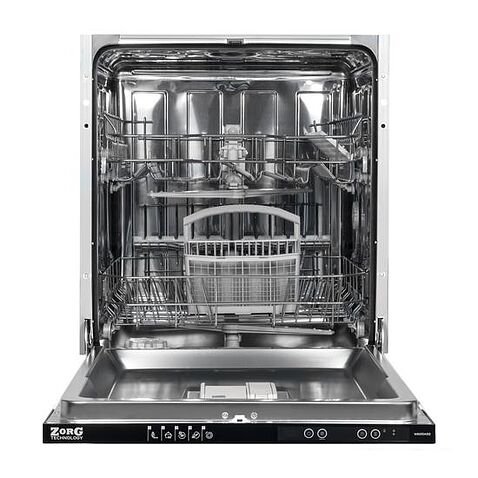 Встраиваемая посудомоечная машина ZorG Technology W60I1DA512