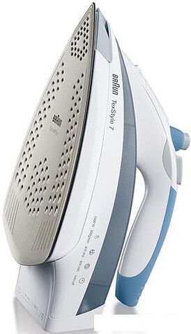 Утюг Braun TexStyle 7 TS 765 EA