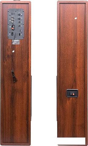 Акустика Dialog AP-2500 (коричневый)