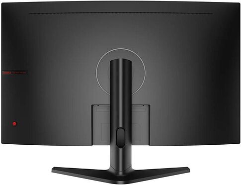Игровой монитор Koorui 32E6QC