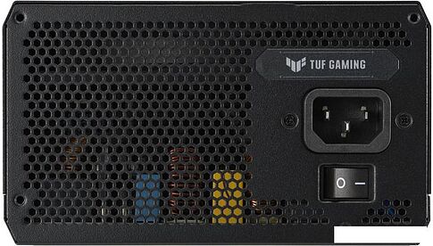 Блок питания ASUS TUF Gaming 850W Gold TUF-GAMING-850G