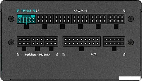 Блок питания GamerStorm PQ650G