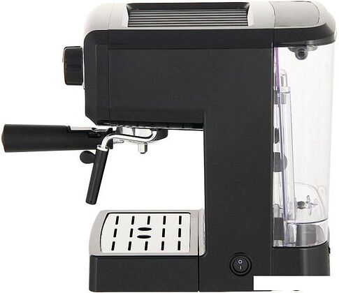 Рожковая кофеварка Vitek VT-1502 BK