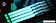 Оперативная память Kingston FURY Beast RGB 8ГБ DDR5 6000МГц KF560C36BBEA-8