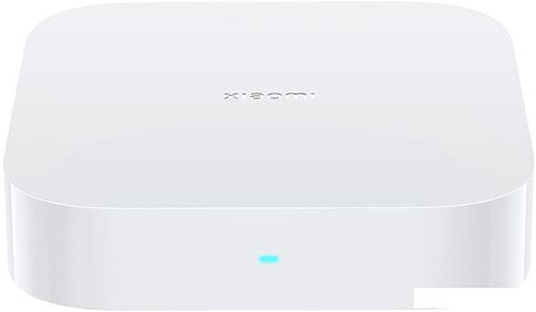Центр управления (хаб) Xiaomi Smart Home Hub 2 ZNDMWG04LM (международная версия)