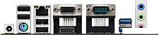 Материнская плата ASRock N100DC-ITX