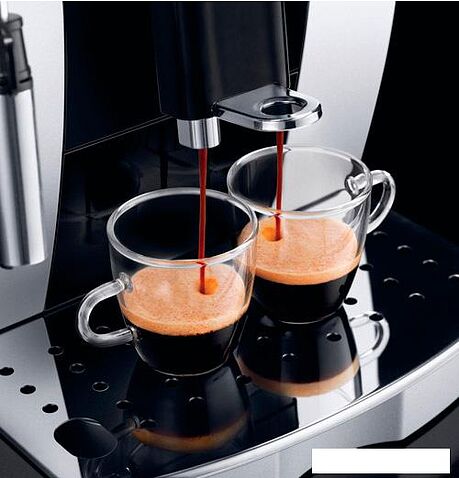 Эспрессо кофемашина DeLonghi Magnifica S ECAM 21.117.SB