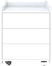 Тумба VMM Game Case 50 White CS-2WEWE (белый)