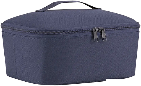 Термосумка Reisenthel Coolerbag M Pocket 4.5л (синий)