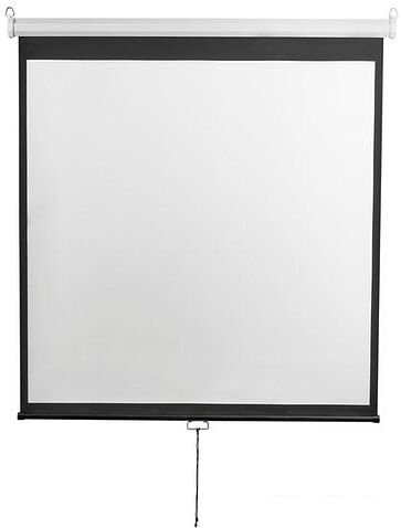 Проекционный экран Digis Optimal-D 206x159 DSOD-4303