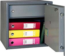 Офисный сейф SAFEtronics NTL-40MEs Офисный сейф SAFEtronics NTL-40MEs