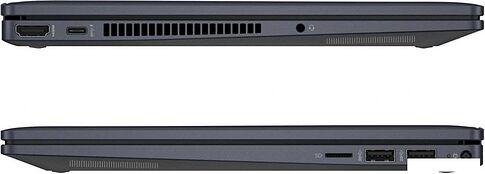 Ноутбук 2-в-1 HP Pavilion x360 14-ek1020ci 8K813EA