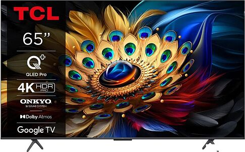 Телевизор TCL 75QLED780