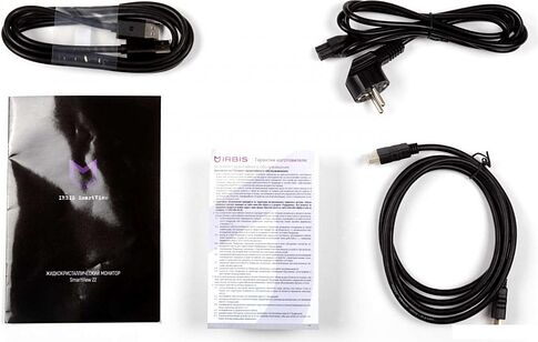 Монитор IRBIS SmartView IMVW24FID01