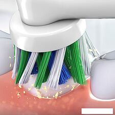 Комплект зубных щеток Oral-B Pro Series 1 + Oral-B Pro Kids Frozen 8006540784372 Комплект зубных щеток Oral-B Pro Series 1 + Oral-B Pro Kids Frozen 8006540784372
