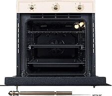 Электрический духовой шкаф Graude BK 60.2 EL