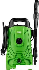 Мойка высокого давления DGM Water 125