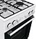 Кухонная плита Gorenje GK5A22WH