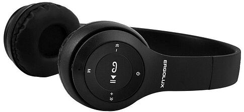 Наушники Ergolux ELX-BTHP01-C02
