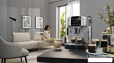 Эспрессо кофемашина DeLonghi Magnifica Start ECAM 220.30.SB Эспрессо кофемашина DeLonghi Magnifica Start ECAM 220.30.SB