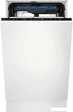 Встраиваемая посудомоечная машина Electrolux EEG63400L