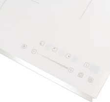 Варочная панель ZorG INO45 white