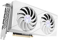 Видеокарта Maxsun GeForce RTX 4060 Ti Terminator W 8G Видеокарта Maxsun GeForce RTX 4060 Ti Terminator W 8G