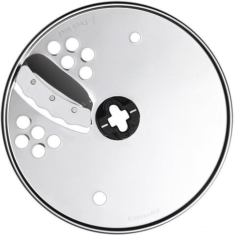 Кухонный комбайн KitchenAid 5KFP0719EAC