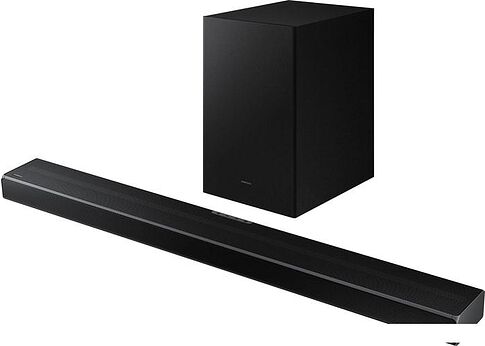 Саундбар Samsung HW-Q600A