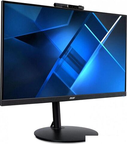 Монитор Acer CB272Dbmiprcx