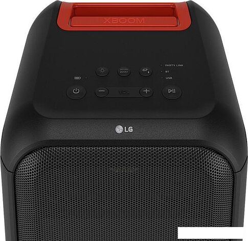 Колонка для вечеринок LG XBOOM XL7S